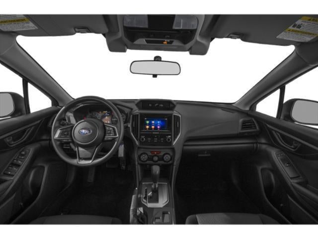 2022 Subaru Impreza Base AWD