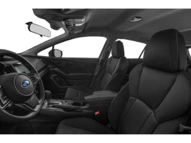 2022 Subaru Impreza Base AWD