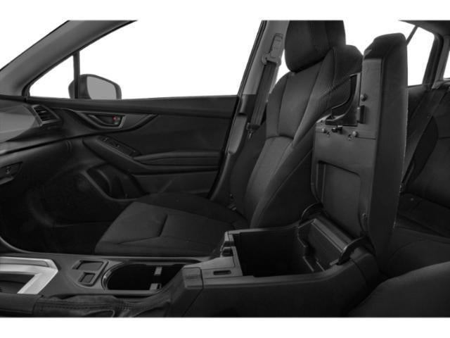 2020 Subaru Impreza Base AWD