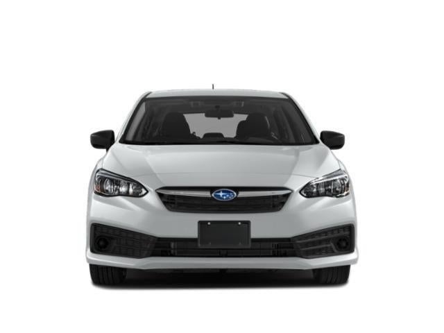 2020 Subaru Impreza Base AWD