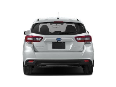 2020 Subaru Impreza Base AWD