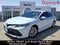 2018 Toyota Camry LE COLLISION MITIGATION