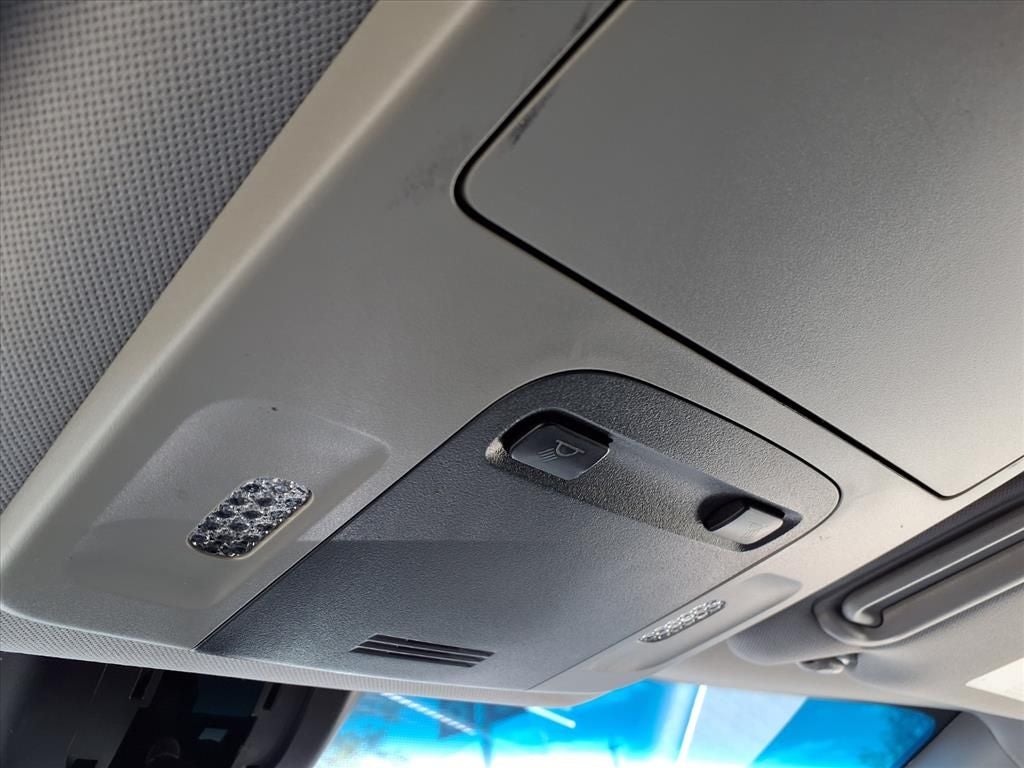 2018 Toyota Camry LE COLLISION MITIGATION