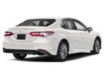 2018 Toyota Camry LE COLLISION MITIGATION