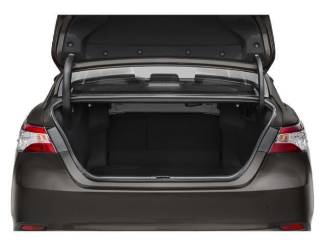 2018 Toyota Camry LE COLLISION MITIGATION