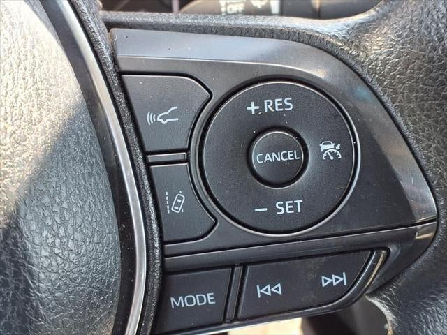 2018 Toyota Camry LE COLLISION MITIGATION