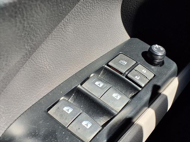 2018 Toyota Camry LE COLLISION MITIGATION