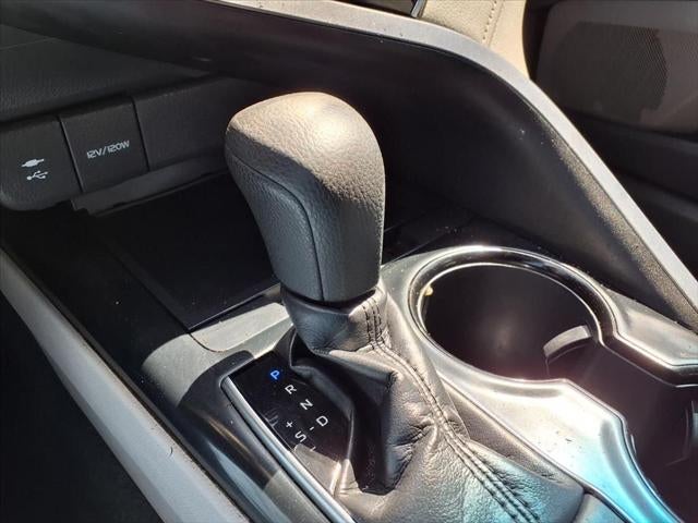 2018 Toyota Camry LE COLLISION MITIGATION