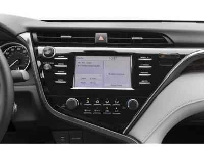 2019 Toyota Camry LE SAFETY SENSE P