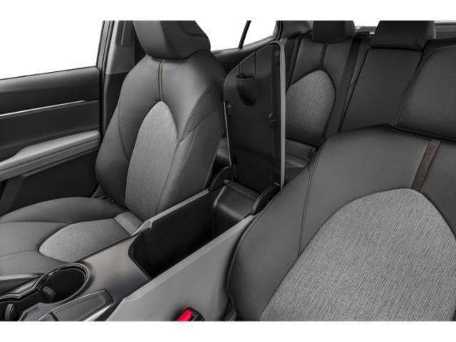2019 Toyota Camry LE SAFETY SENSE P
