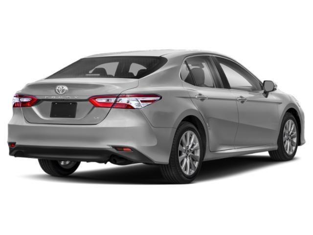 2019 Toyota Camry LE SAFETY SENSE P