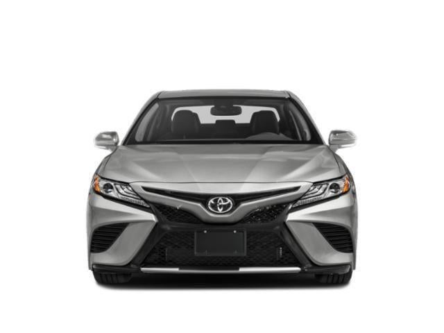 2019 Toyota Camry LE SAFETY SENSE P