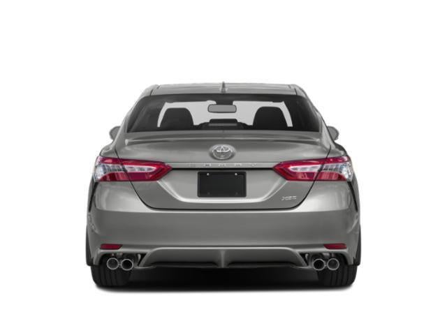 2019 Toyota Camry LE SAFETY SENSE P