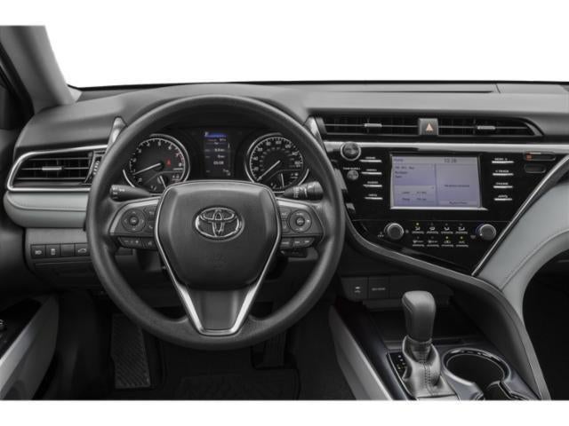 2019 Toyota Camry LE SAFETY SENSE P