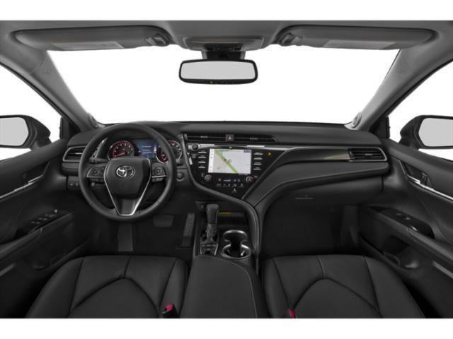 2019 Toyota Camry LE SAFETY SENSE P
