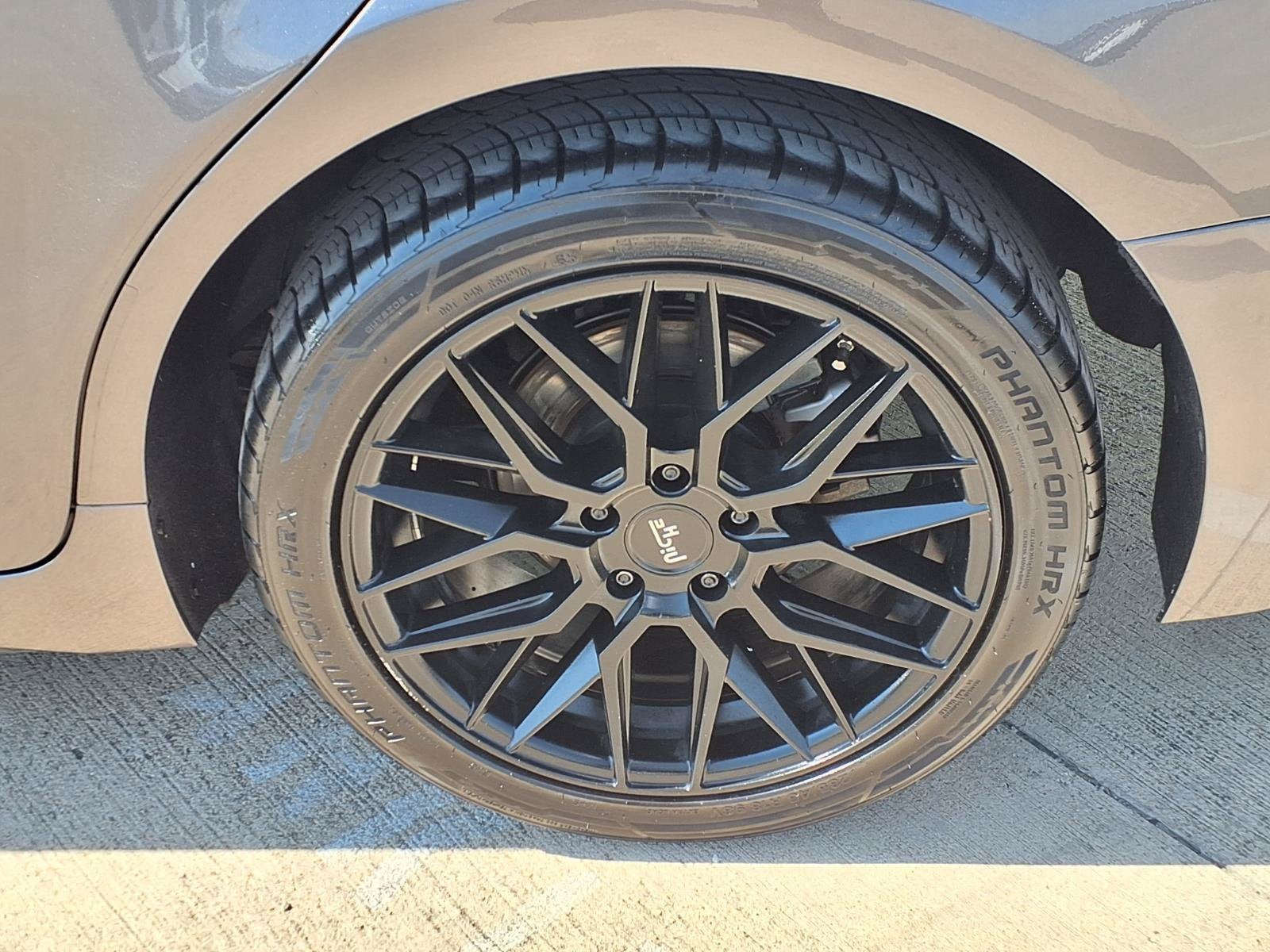 2019 Toyota Camry SE AUTO STOP-START