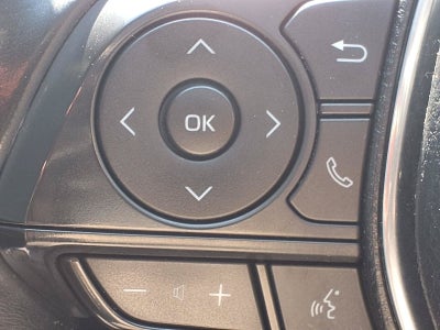 2019 Toyota Camry SE AUTO STOP-START