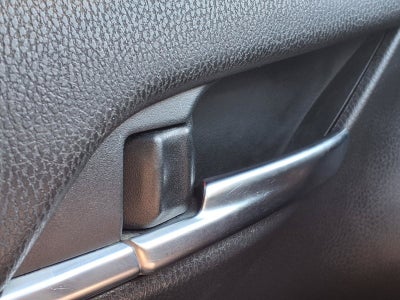 2019 Toyota Camry SE AUTO STOP-START