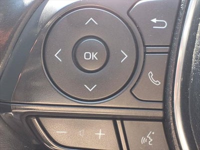 2019 Toyota Camry SE AUTO STOP-START
