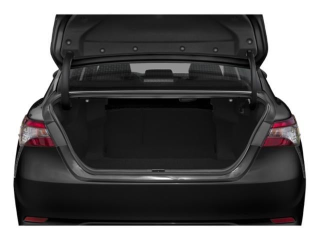 2019 Toyota Camry SE AUTO STOP-START