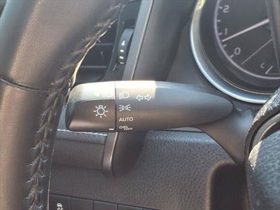 2019 Toyota Camry SE AUTO STOP-START
