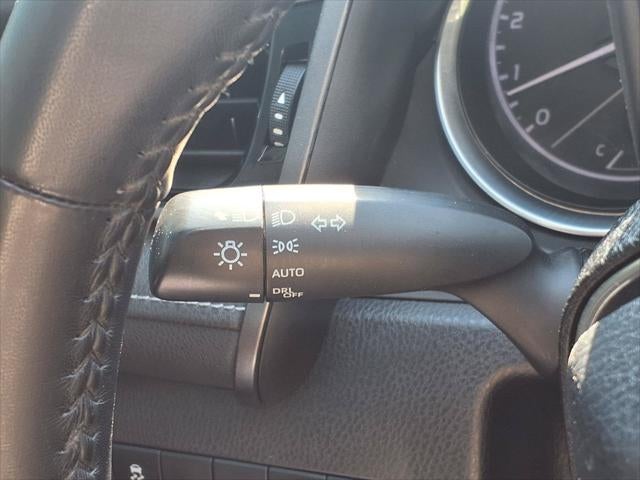 2019 Toyota Camry SE AUTO STOP-START