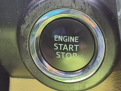 2016 Toyota Camry XLE SUNROOF & CONV. PKG.