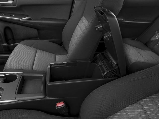 2016 Toyota Camry XLE SUNROOF & CONV. PKG.