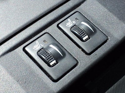 2016 Toyota Camry XLE SUNROOF & CONV. PKG.