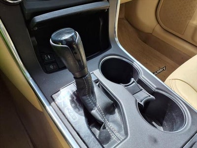 2016 Toyota Camry XLE SUNROOF & CONV. PKG.