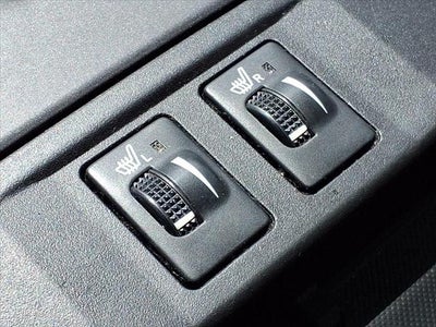 2016 Toyota Camry XLE SUNROOF & CONV. PKG.