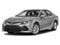 2023 Toyota Camry LE LCA+LTA
