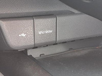 2023 Toyota Camry LE LCA+LTA