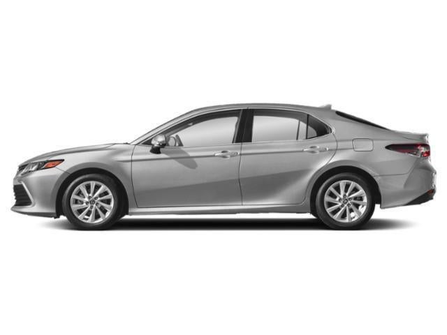 2023 Toyota Camry LE LCA+LTA