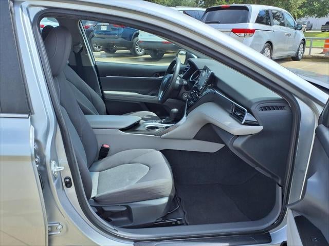 2023 Toyota Camry LE LCA+LTA