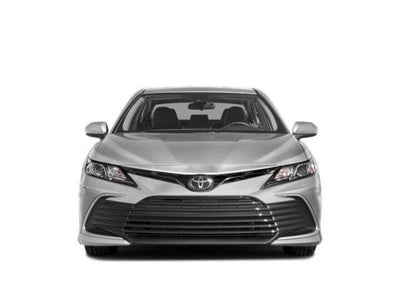 2023 Toyota Camry LE LCA+LTA