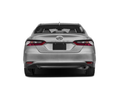 2023 Toyota Camry LE LCA+LTA