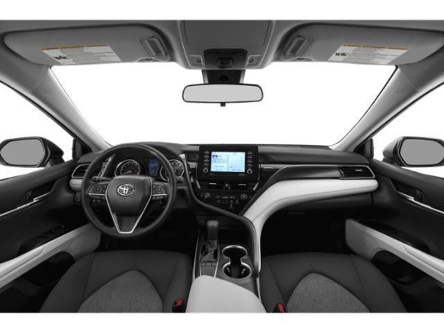 2023 Toyota Camry LE LCA+LTA
