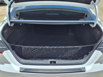 2025 Toyota Camry LE BLIND-SPOT