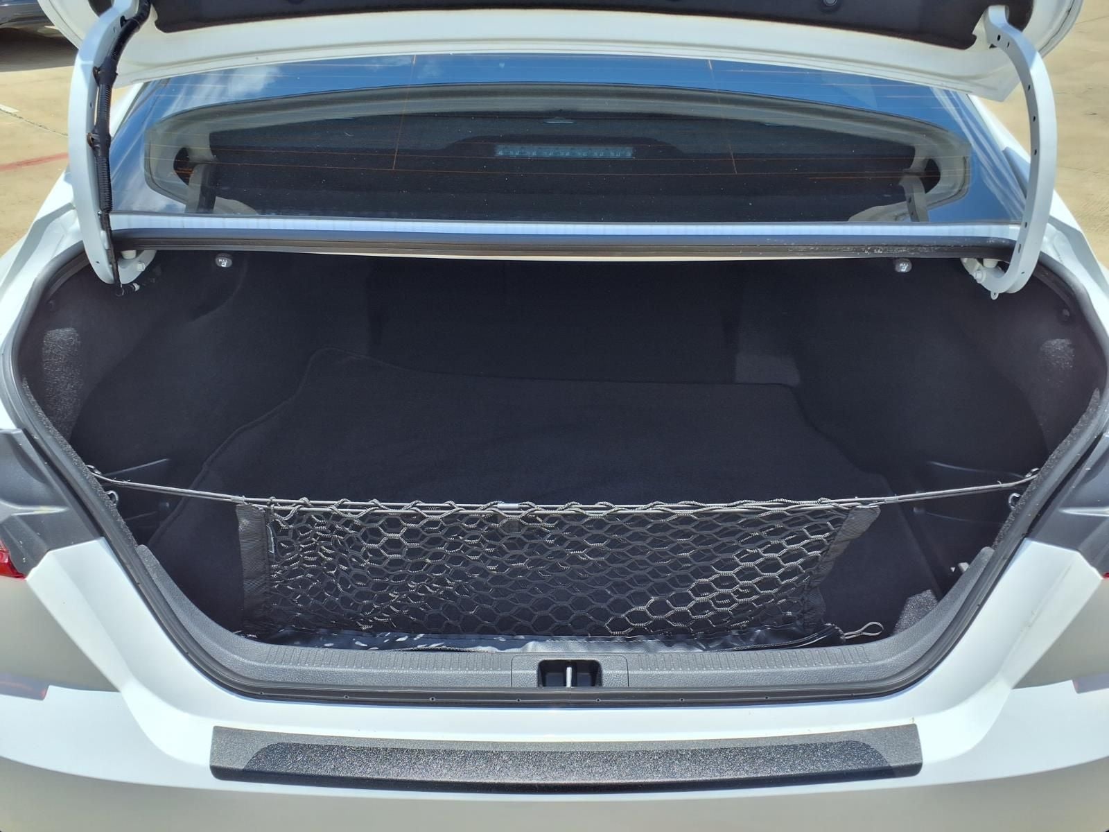 2025 Toyota Camry LE BLIND-SPOT