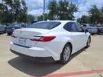 2025 Toyota Camry LE BLIND-SPOT