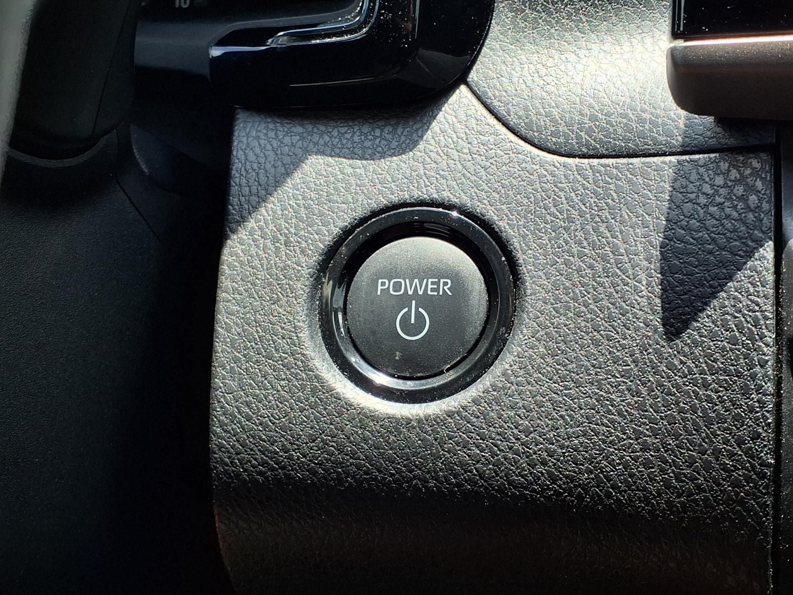 2025 Toyota Camry LE BLIND-SPOT
