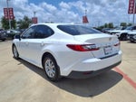 2025 Toyota Camry LE BLIND-SPOT