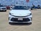 2025 Toyota Camry LE BLIND-SPOT