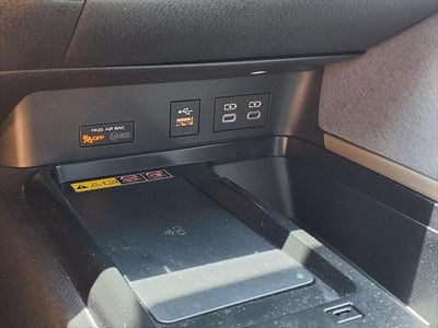 2025 Toyota Camry LE BLIND-SPOT