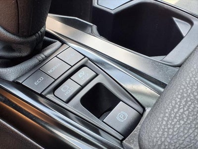 2025 Toyota Camry LE BLIND-SPOT