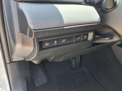 2025 Toyota Camry LE BLIND-SPOT
