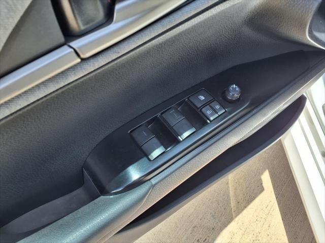 2025 Toyota Camry LE BLIND-SPOT
