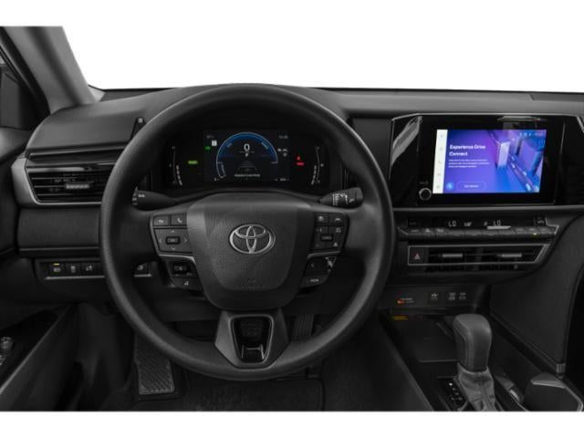 2025 Toyota Camry LE BLIND-SPOT