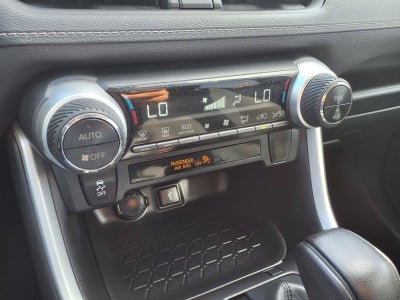 2021 Toyota RAV4 Hybrid LE AWD BSM+RCTA